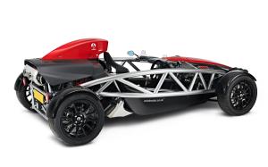 Ariel Atom 4 2019 года 